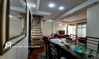 Imagem 5: Casa à venda no bairro Tatuapé - São Paulo/SP, Zona Leste