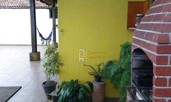 Imagem 5: Casa com 3 dormitórios à venda, 110 m² por R$ 450.000,00 - Mirim - Praia Grande/SP