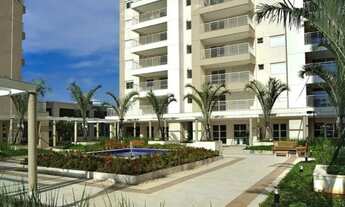 Imagem 3: Apto 95m² 3Dorm c/ Suíte 2 Vagas (Semi-Mobiliado