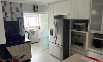 Imagem 6: Lindo Apartamento 3 Dorm + Suíte + 3 Vagas no melhor da Zona Norte - Santana