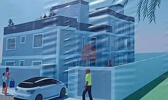 Imagem: Cobertura com 2 dormitórios à venda, 55