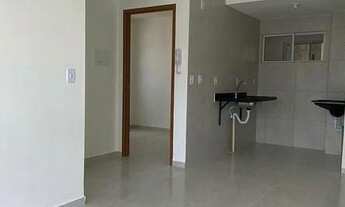 Imagem 6: Apartamento para venda com 47 metros quadrados com 2 quartos