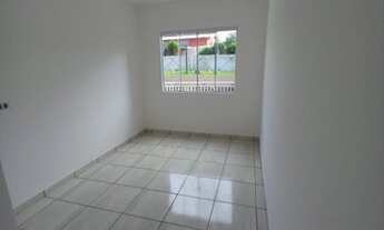 Imagem 5: Apartamento para venda com 54 metros quadrados com 2 quartos em Vila São Tiago - Piraquara