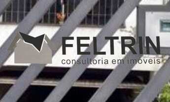 Imagem 2: Sobrado para venda com 240 metros quadrados com 3 quartos em Vila Floresta - Santo André