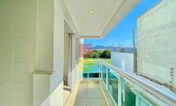 Imagem 5: Mares De Goa Residence - 2quarto - 78 m² 100% Mobiliado -Não Fazemos Contrato Por Temporad