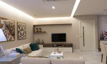 Imagem 5: Cobertura duplex para venda com 240 metros quadrados com 4 quartos em Boa Viagem