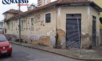 Imagem: TERRENO RESIDENCIAL em SAO PAULO - SP, MOOCA