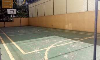 Imagem 6: LOCAÇÃO mobiliado<br>APTO NA VOLUNTARIOS DA PATRIA - ZN