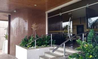 Imagem 3: Apartamento com 4 dormitórios à venda, 290 m² por R$ 2.500.000,00 - Calhau - São Luís/MA