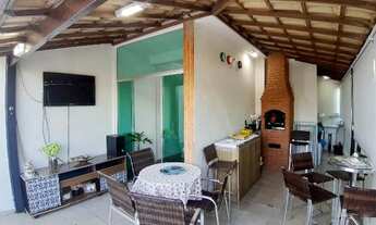 Imagem: BELO HORIZONTE - Apartamento Padrão - Castelo