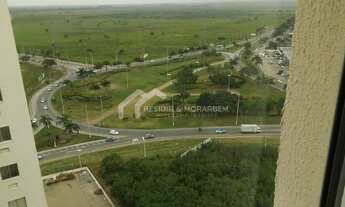 Imagem 3: Apartamento venda 2 quartos, Parque São Caetano, Campos dos Goytacazes - RJ