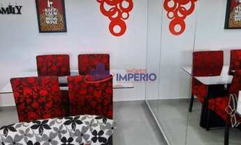 Imagem 4: Apartamento com 2 dorms, Vila Bremen, Guarulhos - R$ 320 mil, Cod: 6419