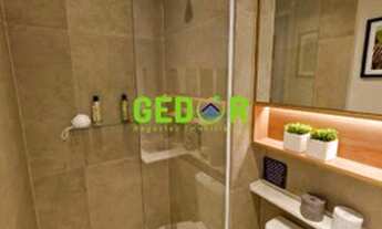 Imagem 6: Apartamento a venda 2 dorms Pedreira São Paulo Cod: 4305