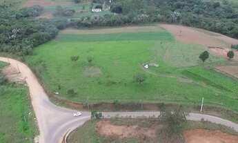 Imagem 5: Área com 6 mil m² na Avenida Japão escriturada com excelente topografia