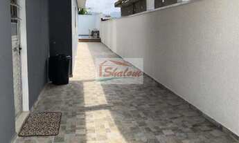 Imagem 3: Casa com 3 dorms, Loteamento Rio Marinas, Caraguatatuba - R$ 330 mil, Cod: 1326