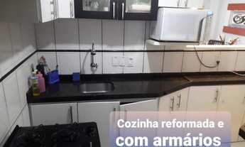 Imagem 6: BEBERIBE - VENDO ÓTIMO APARTAMENTO R$ 240.000,00