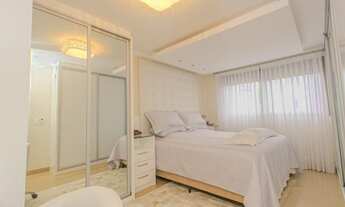 Imagem 5: Apartamento para venda com 156,78m² privativos, 3 dormitórios com suíte no Ed. Montreal em