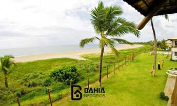 Imagem 3: 2 quartos - vista mar - 72m² - itacimirim