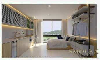 Imagem: FLORIANóPOLIS - Apartamento Padrão - Saco