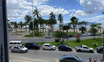 Imagem 6: Apartamento com 3 dorms, Itararé, São Vicente - R$ 900 mil, Cod: 92087