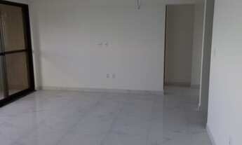 Imagem 5: Apartamento para venda tem 113 mts. no bairro do Cabo Branco em João Pessoa - PB