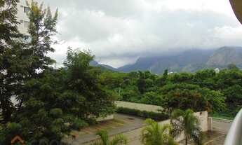 Imagem 7: RIO DE JANEIRO - Apartamento Padrão - Jacarepaguá
