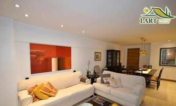 Imagem 3: Apartamento com 3 dormitórios à venda, 150 m² por R$ 1.790.000,00 - Laranjeiras - Rio de J