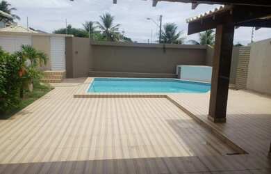 Imagem 5: Casa à venda em vilas do atlântico 7/4 sendo 3 suítes a 200mt da praia