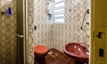 Imagem 7: Botafogo, Rua Nobre, 51 m², Garagem na Escrutura, Metrô!!!