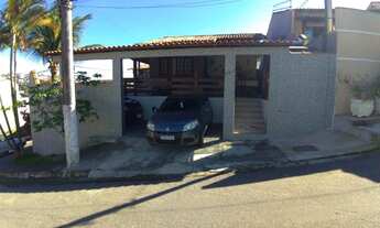 Imagem: São Gonçalo - Casa Padrão - Arsenal