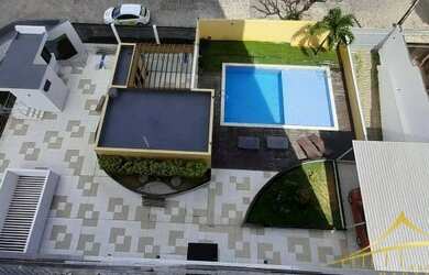 Imagem 7: Excelente Apartamento Mobiliado 3/4 Sendo 02 Suites em Lagoa Nova