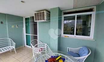 Imagem 5: Apartamento com 2 dormitórios à venda, 66 m² por R$ 530.000,00 - Barra Bonita - Rio de Jan