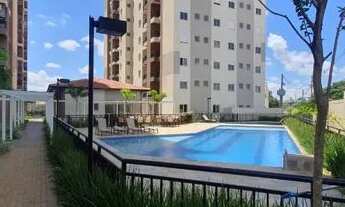 Imagem: Apartamento à venda no Quinta das Paineiras