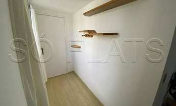 Imagem 5: Residencial na Vila Mariana próximo da Avenida Rubem Berta disponível locação