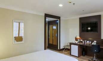 Imagem 4: Flat no Aeroporto, o melhor de toda a região - Consulte-nos !