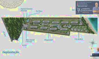 Imagem 5: BEACHCLASS CARNEIROS MARINE - MOURA DUBEUX