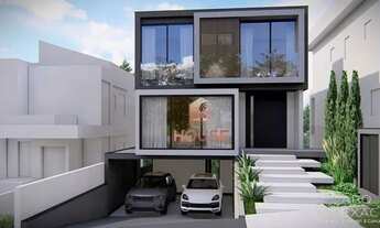 Imagem 3: Casa com 3 dormitórios à venda por R$ 3.800.000 - Residencial Real Park - Arujá/SP