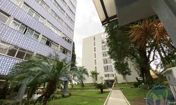 Imagem 3: APARTAMENTO 3 DORMITORIOS EM EXCELENTE LOCALIZAÇÃO AHU