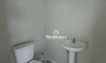 Imagem 3: Linda Sala para alugar, 43 m² por R$ 2.929/mês - Centro - Gravataí/RS