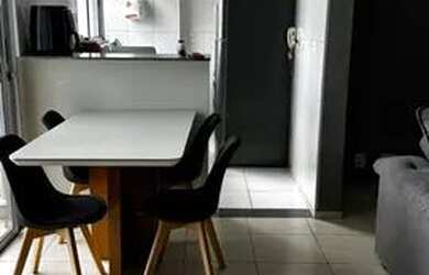 Imagem 6: Ap mobiliado Apartamento com 2 dormitórios