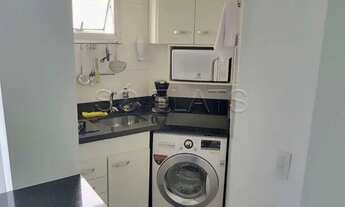 Imagem 7: Lindo flat para locação próximo ao Pq Ibirapuera e Av Ibirapuera. 1x dormitório todo mobil