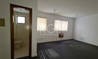 Imagem 3: PORTO ALEGRE - Conjunto Comercial/Sala - Menino Deus