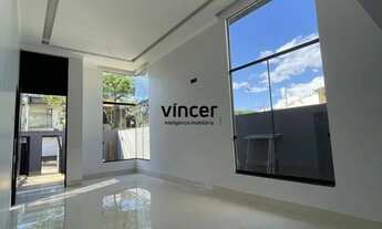 Imagem 2: Casa térrea na rua dos Gêranios, Setor Goiânia 2