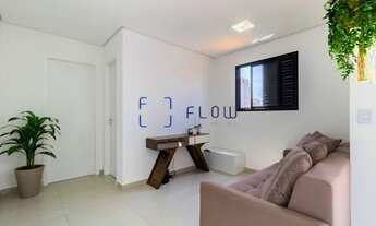 Imagem 8: Apartamento Chácara Inglesa, 1 Quartos, 1 Suite, 1 Vaga