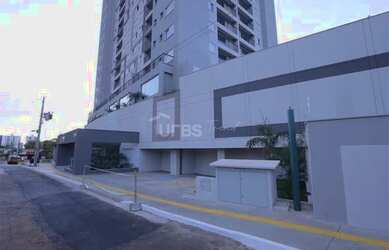 Imagem 3: Solar Amazônia - Apartamento 2 quartos, sendo 1 suíte