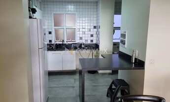 Imagem 5: Apartamento - Mansões Santo Antônio - Campinas