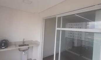 Imagem 7: Apartamento para aluguel tem 51 metros quadrados com 1 quarto