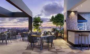 Imagem: Apartamento com 2 quartos, 58m², à venda