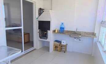 Imagem 5: Locação Definitiva Apartamento 2 Dormitórios 1 Suíte 1 Vaga Vila Caiçara