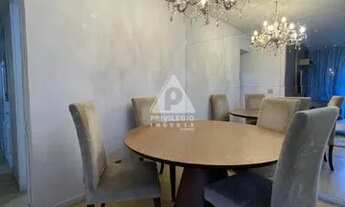 Imagem 7: 3 QUARTOS COM SUÍTE E VAGA NA LAGOA